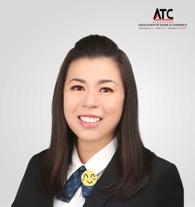 Women Entrepreneurs Committee Members | Association of Trade and ...